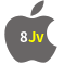 Aplicativo 8Jv para iOS