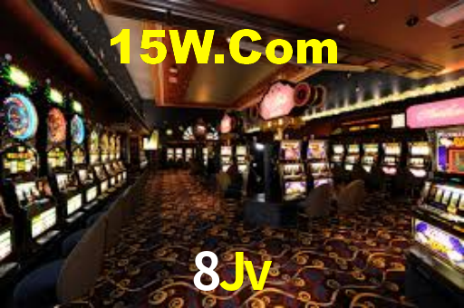 8Jv: A Experiência de Casino com Jogos de Mesa ao Vivo