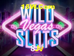 Jogos de Slot 8Jv