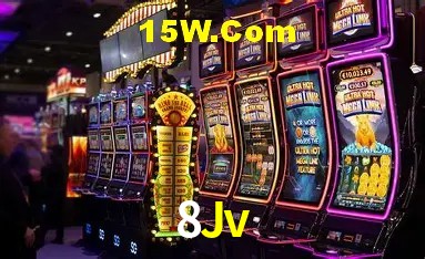 Tecnologia da Plataforma 8Jv