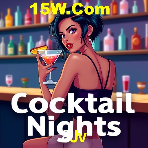 Descubra o Mundo do Cassino Online com 8Jv