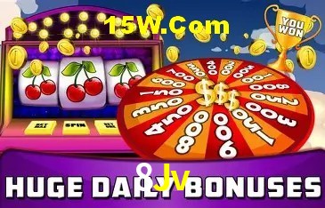 Provedores de Jogos 8Jv