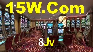 VIP Casino 8Jv
