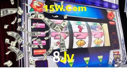 Benefícios da Conta 8Jv