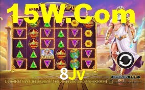 8Jv: Jogos de Caça-Níqueis-Altas Recompensas, Roleta-Velocidade, Blackjack-Desafios Máximos