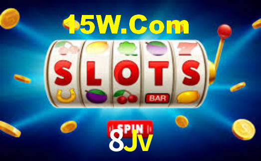 APP oficial da 8Jv para mobile