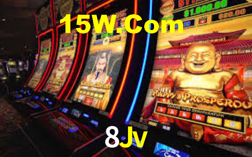 8Jv Bet