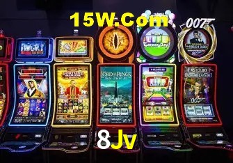 Login Seguro 8Jv