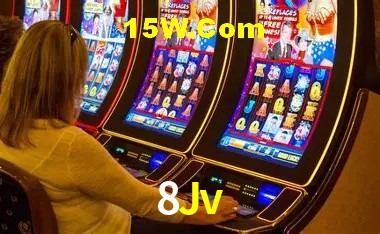 8Jv Brasília - Jogo Features