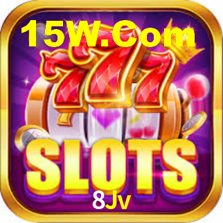 8Jv App - Aplicativo Móvel Oficial