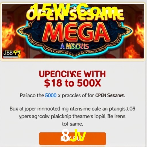 PIX Instantâneo 8Jv