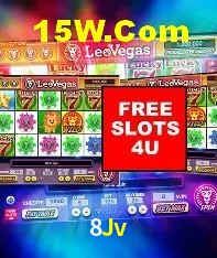 8Jv São Paulo - Top Slots