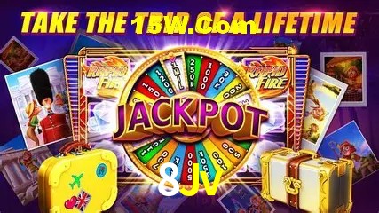 8Jv Belo Horizonte - Jackpots