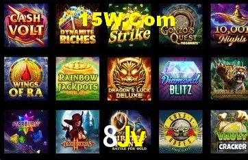 Especiais de Fim de Semana 8Jv