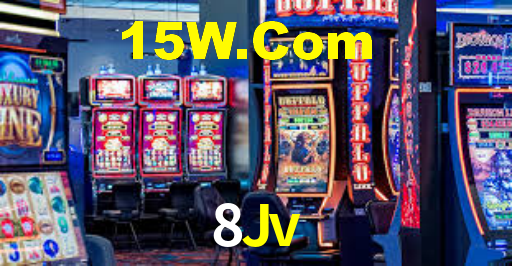 Sinta a adrenalina dos jogos de cassino com 8Jv