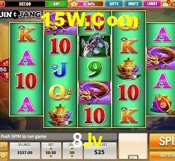 Casino Ao Vivo 8Jv