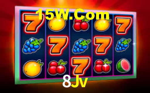 8Jv Bet
