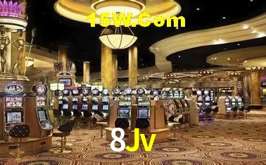 Jogos de Slot 8Jv