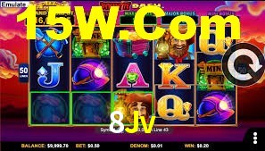 8Jv Bet