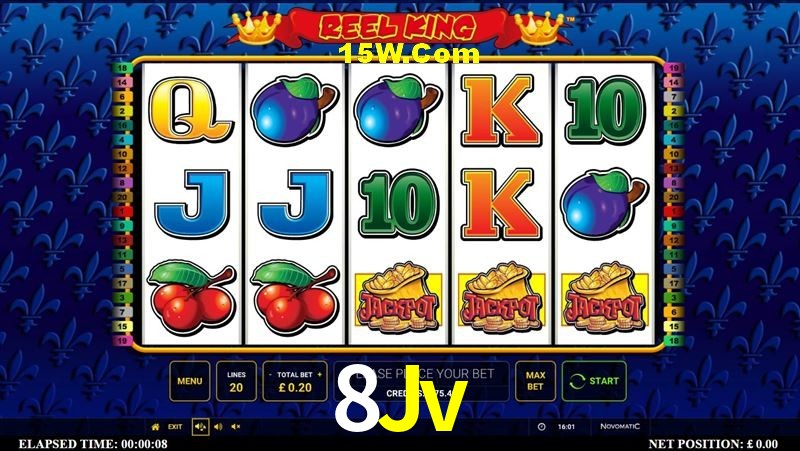 Account Benefits 8Jv