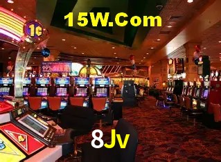 8Jv Rio de Janeiro - Popular Jogos