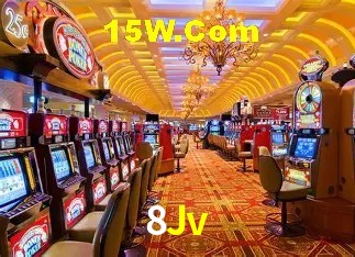 8Jv Slot - 320+ Caça-Níqueis Premium