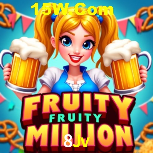 Descubra o Mundo do Cassino Online com 8Jv