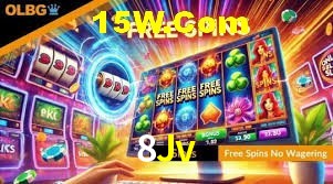 Slot Games 8Jv